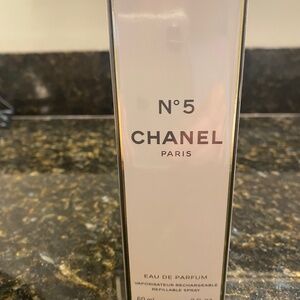 Chanel No.5 Paris Eau de Parfum